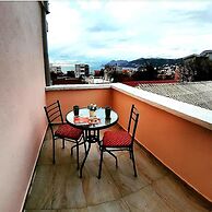 Apartments Taida