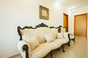 Apartments Taida