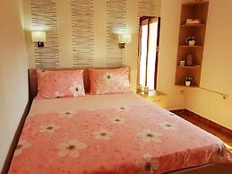 Apartments Taida