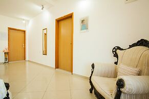 Apartments Taida