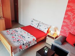 Apartments Taida