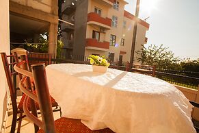 Apartments Taida