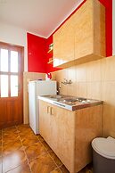 Apartments Taida