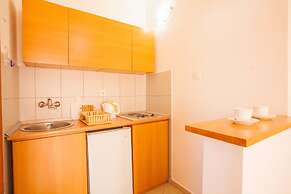 Apartments Taida
