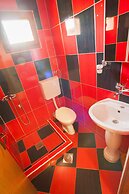Apartments Taida