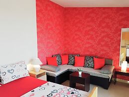 Apartments Taida
