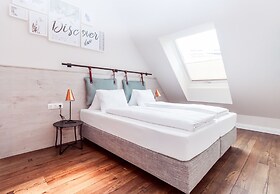 Urban Lodge - Apartments Vienna