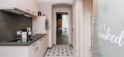 Urban Lodge - Apartments Vienna