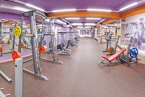 Anapa Okean Health Resort
