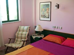 Hotel Sevgi