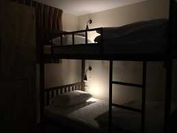 Small Space Cafe and Hostel