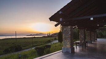 Tufenkian Avan Marak Tsapatagh Hotel