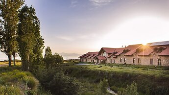 Tufenkian Avan Marak Tsapatagh Hotel