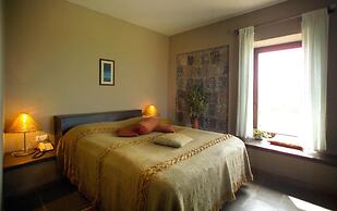Tufenkian Avan Marak Tsapatagh Hotel