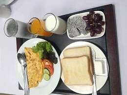 Klean Residence Hotel