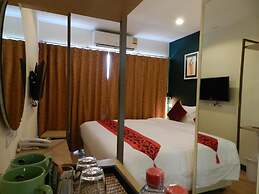 Klean Residence Hotel