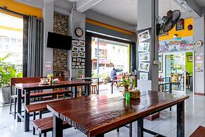Hatyai Dee Hostel