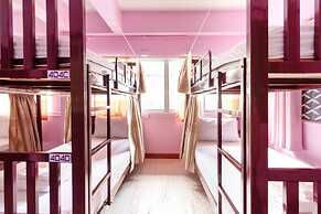Hatyai Dee Hostel
