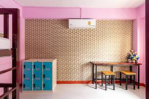 Hatyai Dee Hostel