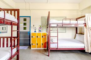 Hatyai Dee Hostel