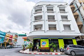 Hatyai Dee Hostel