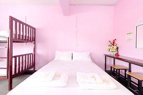 Hatyai Dee Hostel