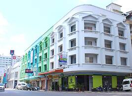 Hatyai Dee Hostel