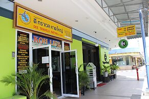 Hatyai Dee Hostel