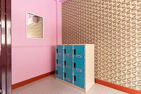 Hatyai Dee Hostel