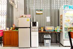 Hatyai Dee Hostel