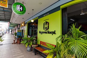 Hatyai Dee Hostel