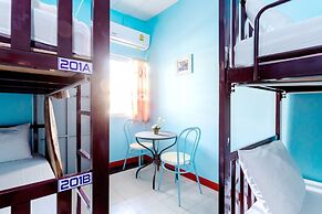 Hatyai Dee Hostel