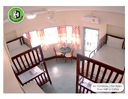 Hatyai Dee Hostel