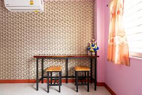 Hatyai Dee Hostel