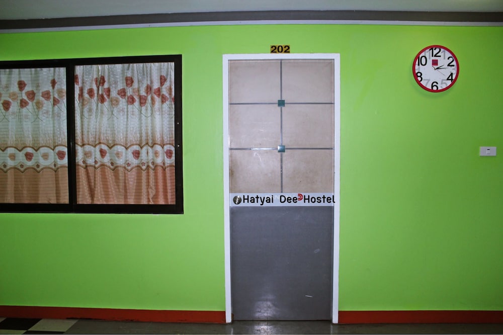 Hatyai Dee Hostel