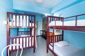 Hatyai Dee Hostel