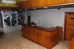 Hotel Sea Queen