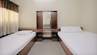 Hotel Sea Queen