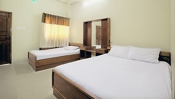 Hotel Sea Queen