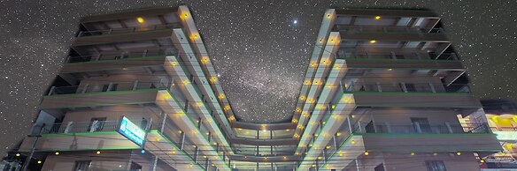 Hotel Sea Queen