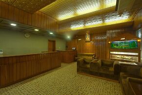 Hotel Sea Queen