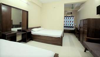 Hotel Sea Queen
