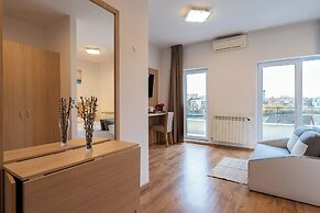 RESIDENCE Il Lago
