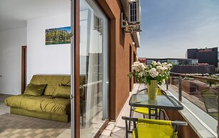 RESIDENCE Il Lago