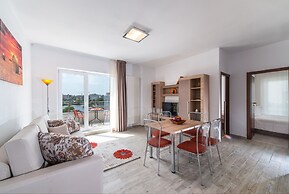 RESIDENCE Il Lago