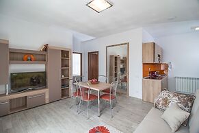 RESIDENCE Il Lago