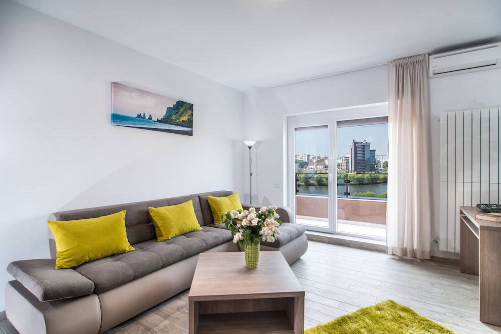 RESIDENCE Il Lago