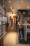 Prince Hall Palace