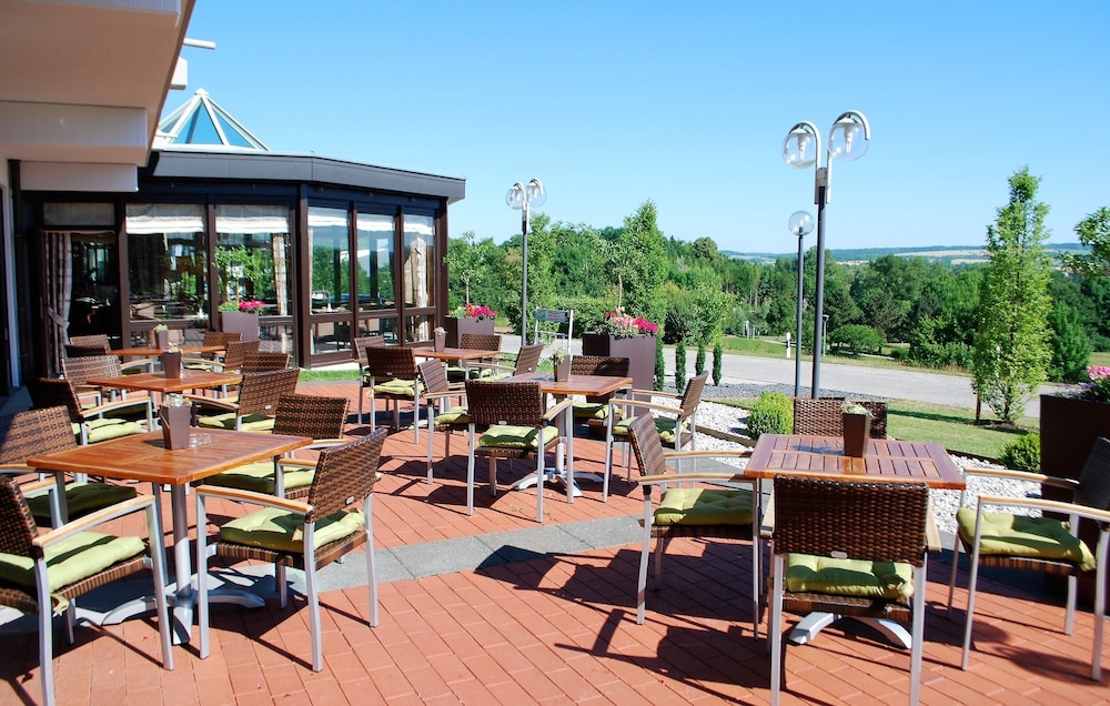 Kurhotel Bad Rodach