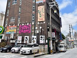 Kumoji-so Hostel